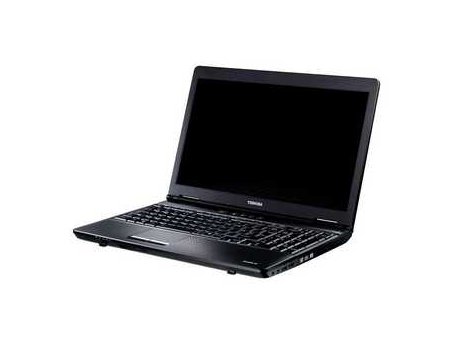 TOSHIBA Satellite Pro S500-115