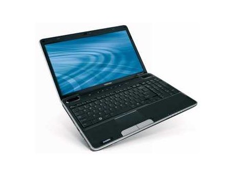 TOSHIBA Satellite P500-14L