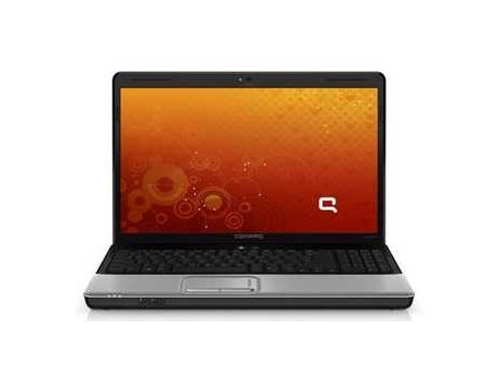 HP Compaq Presario CQ61-410EM