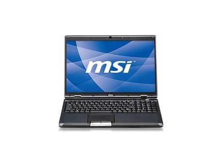 MSI CR500-252XEU