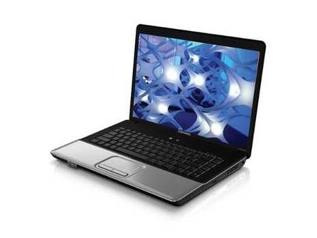 HP Compaq Presario CQ61-415EM