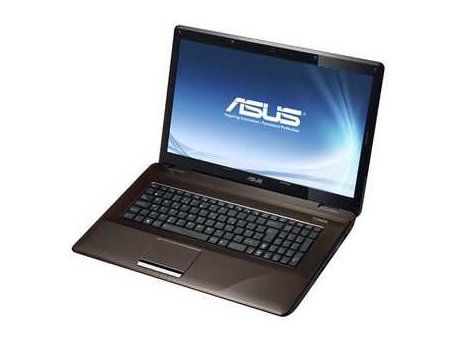 ASUS K72JR-TY064
