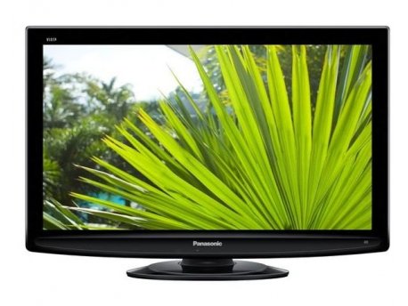 PANASONIC LCD TV TX-L32C10E