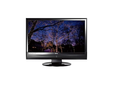 BENQ LCD TV MK2442