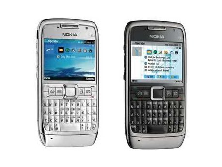 NOKIA E71