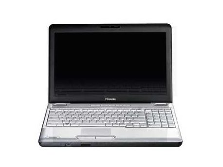 TOSHIBA Satellite L500-1R0