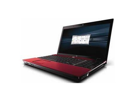 HP ProBook 4510s (VC431EA) Merlot RED