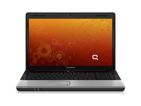 HP Compaq Presario CQ71-420EM