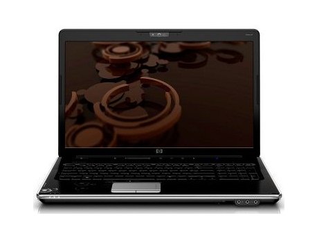 HP Pavilion DV7-3101EA