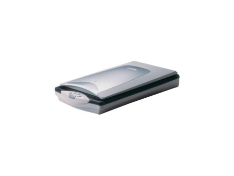 MUSTEK BearPaw 2448TA PRO II