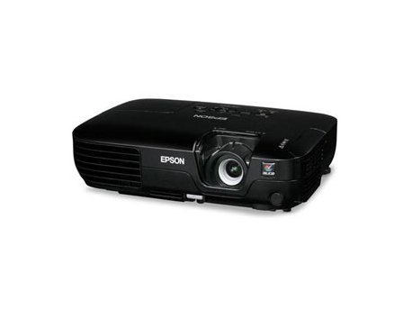 EPSON EB-S72