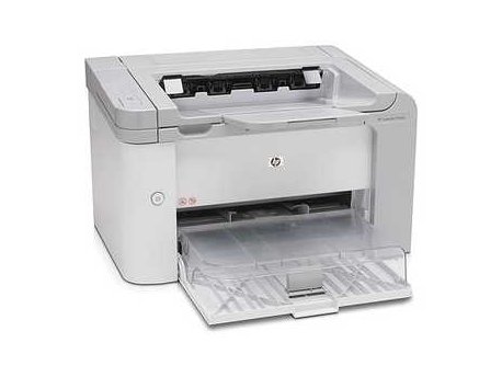 HP Laserjet P1566