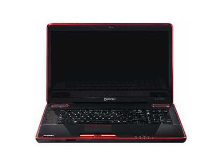TOSHIBA Qosmio X500-11U