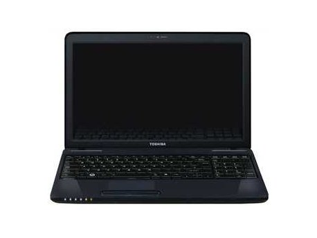 TOSHIBA Satellite L650-111