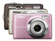 NIKON Dig L21 f.a. + TORBICA cena karakteristike komentari - BigBang