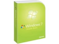 MICROSOFT Win7 Home Basic GGK 32bit cena karakteristike komentari ...