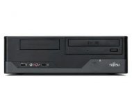 Fujitsu Esprimo P5731 E-STAR5 SSD 128 Go Intel® Pentium® E5700 4 Go