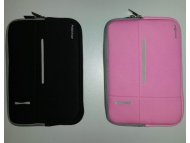 ZEEON Futrola za tablete, neopren+EVA (ROZA)
