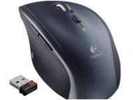 LOGITECH M705 Marathon Mouse