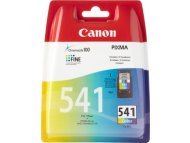 CANON InkJet Cartridge CL-541BL Color