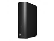 WESTERN DIGITAL Elements desktop 4TB WDBWLG0040HBK-EESN