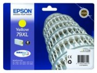 EPSON T7904 žuti kertridž XL