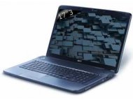 Écran Portable 17.3" ACER Aspire 7736ZG - Résolution 1600x900 WXGA, LCD LED, Neuf Garanti 1 An