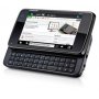 NOKIA N900 Black - slika 1