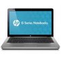 HP G62-a10em + 250GB externi HDD! - slika 1