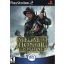PLAYSTATION Medal of Honor Frontline Platinum - slika 1
