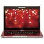 TOSHIBA Satellite T135-S1305RD (RED) - slika 1