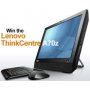 LENOVO Think Centre A70Z All in One - slika 1