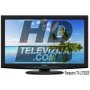 PANASONIC LCD TV TX-L37S20E - slika 1