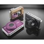 CANON PowerShot SX210IS + SD 4GB - slika 1