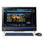 HP Desktop TouchSmart 600-1420ad AiO TS - slika 1