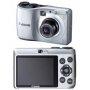 CANON PowerShot A800 - slika 1