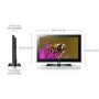 SAMSUNG LCD TV LE32D550 - slika 2