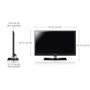 SAMSUNG LED TV UE32D4000 - slika 2