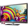LG 47LW570S 3D LED TV + 3D naocari - slika 1