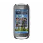 NOKIA C7-00 Frosty Metal - slika 1