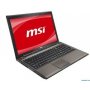 MSI GE620DX-297NL - slika 1