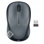 LOGITECH M325 Wireless svetlo-srebrni miš - slika 2