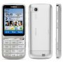 NOKIA C3-01 Silver - slika 2