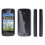 NOKIA C5-03 Graphite black - slika 2