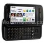 NOKIA C6-00 Black - slika 1