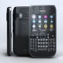 NOKIA E6-00 Black - slika 2