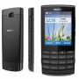 NOKIA X3-02 Dark Metal - slika 2