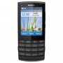 NOKIA X3-02 Dark Metal - slika 1