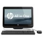 HP TouchSmart Elite 7320 AiO (LH179EA) - slika 1
