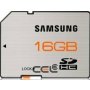 SAMSUNG SDHC 16GB MB-SSAGA EU Class 6 Standard - slika 1